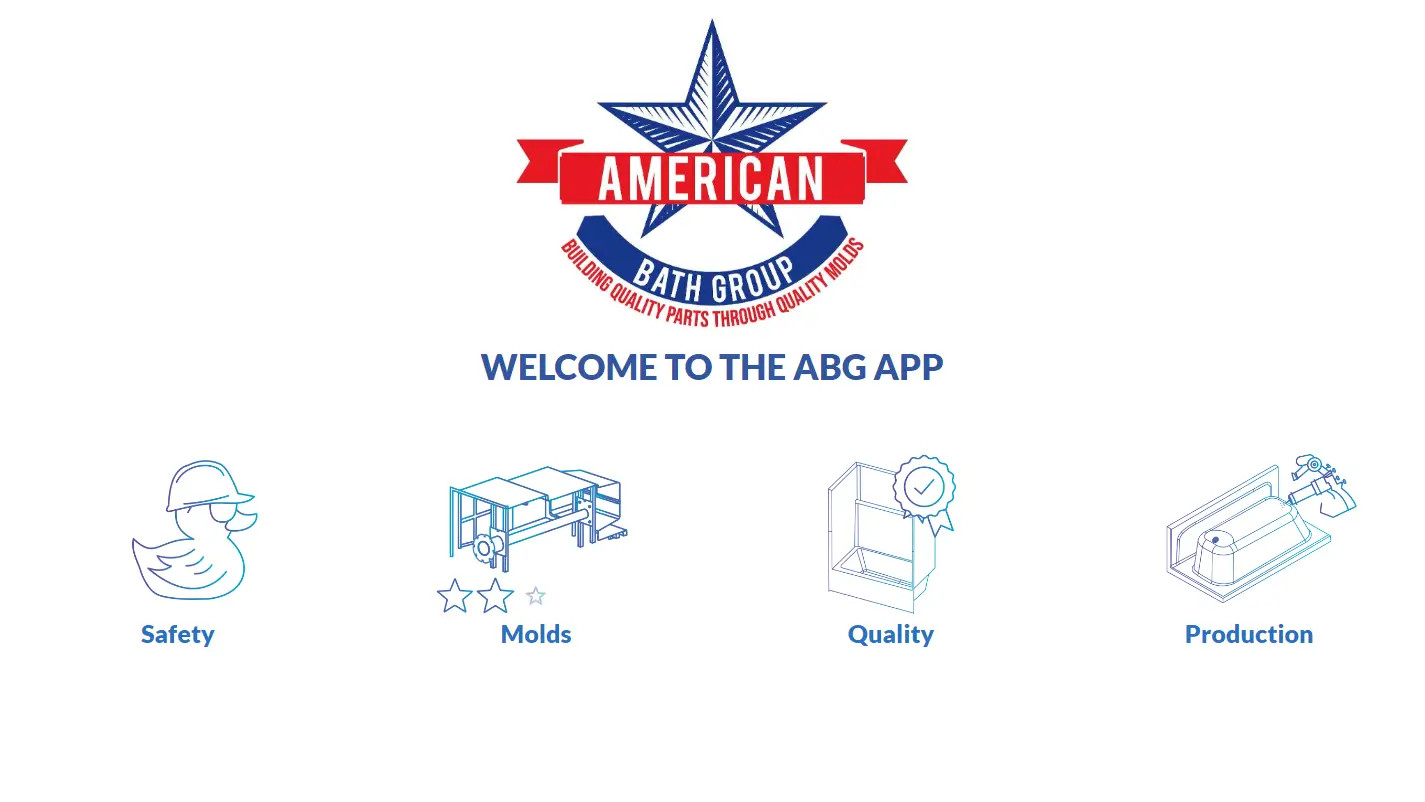 ABG Mold App ABG Mold App